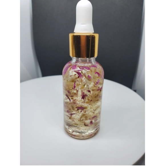 DBAA Essential body oils - Picture 3 of 3